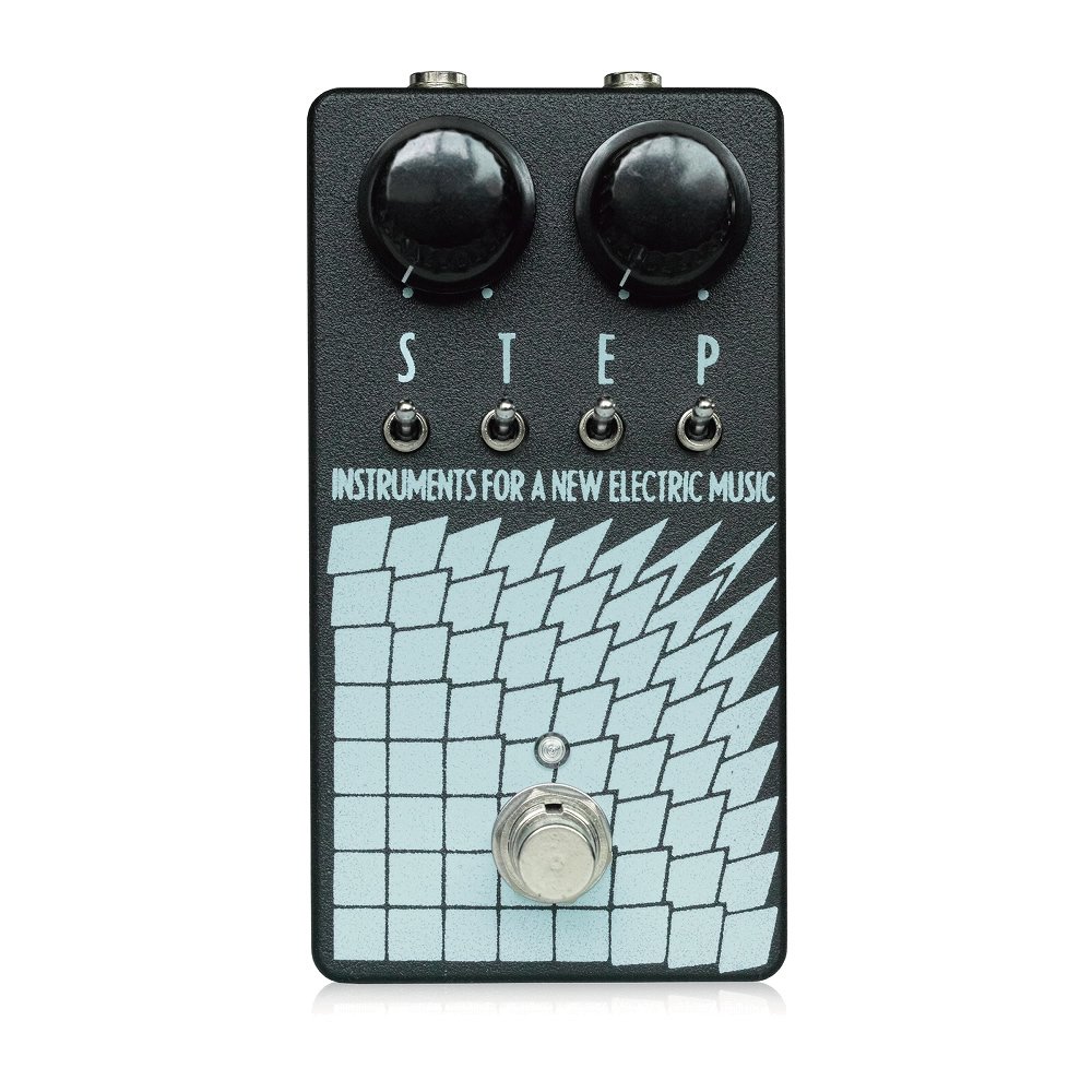 Amazon.co.jp: Instruments for a New Electric Music インストゥル